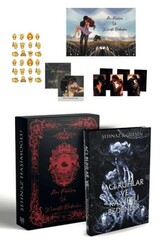 Acı Ruhlar ve Kasvetli Bedenler Kutulu - Lapis Kitap