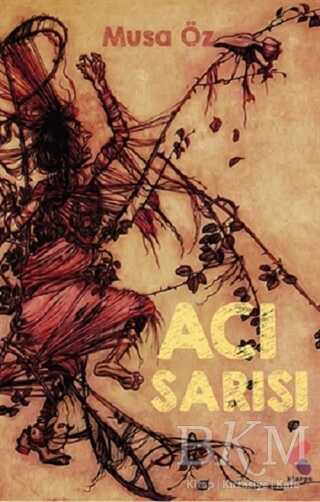 Acı Sarısı - Klaros Yayınları