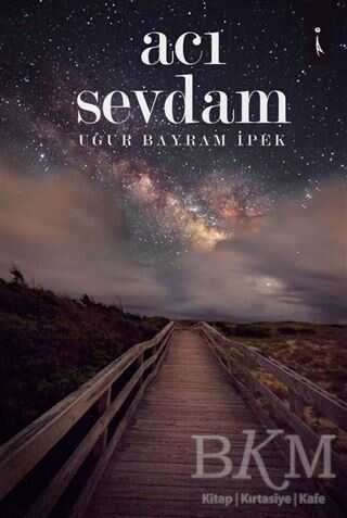 Acı Sevdam - İkinci Adam Yayınları