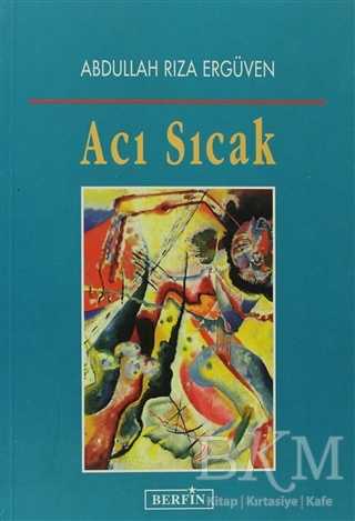 Acı Sıcak - Berfin Yayınları