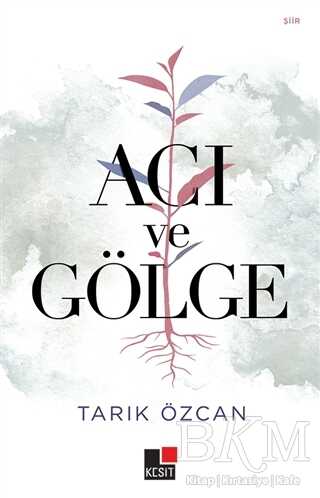 Acı ve Gölge - Kesit Yayınları