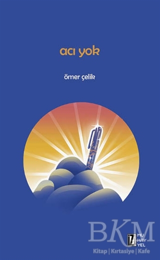 Acı Yok - İz Yayıncılık