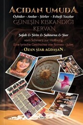 Acıdan Umuda - Klaros Yayınları