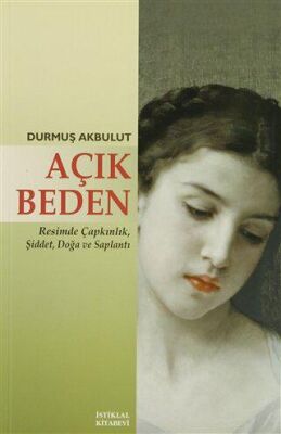Açık Beden - 1