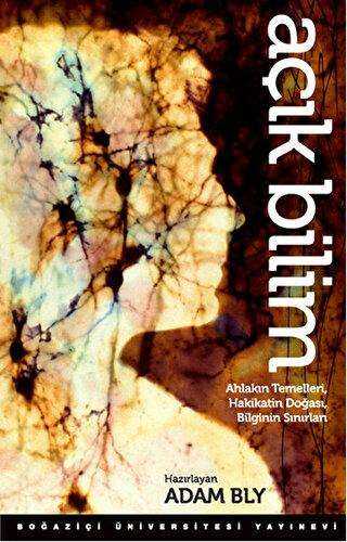 Açık Bilim - Boğaziçi Üniversitesi Yayınevi