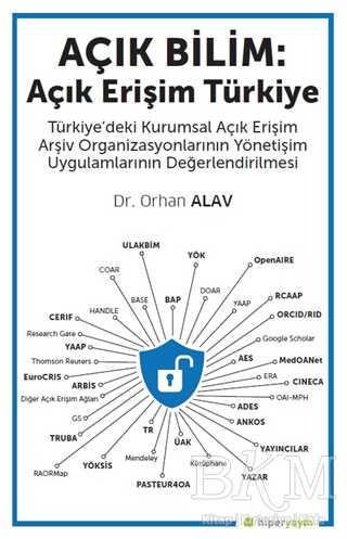 Açık Bilim: Açık Erişim Türkiye - Hiperlink Yayınları
