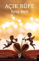 Açık Büfe - Yason Yayıncılık