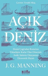 Açık Deniz - Bilge Kültür Sanat