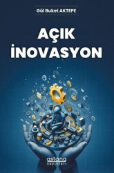 Açık İnovasyon - Astana Yayınları
