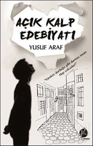 Açık Kalp Edebiyatı - Herdem Kitap