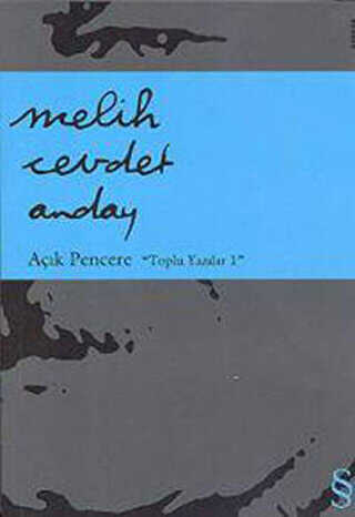 Açık Pencere - EVEREST YAYINLARI