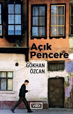 Açık Pencere kapağı