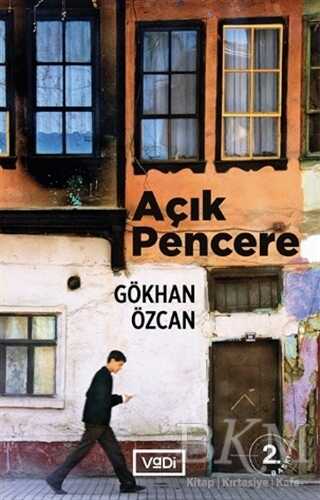 Açık Pencere - Vadi Yayınları