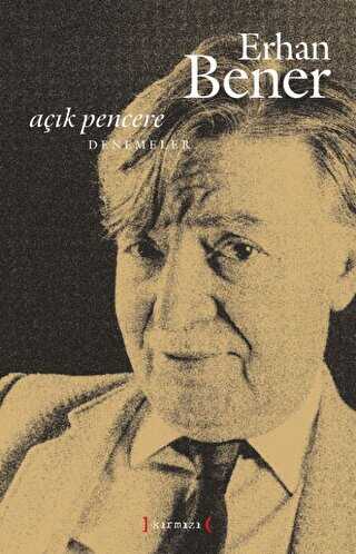 Açık Pencere - Kırmızı Yayınları