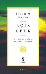 Açık Ufuk - İnsan Yayınları