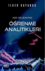 Açık ve Uzaktan Öğrenme Analitikleri - Gece Kitaplığı