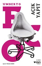 Açık Yapıt - Can Yayınları