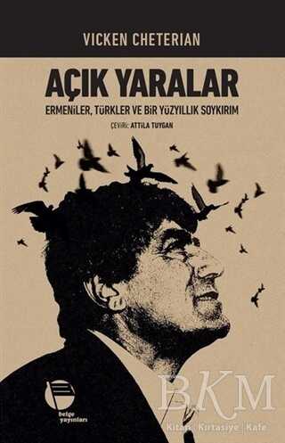 Açık Yaralar - Belge Yayınları