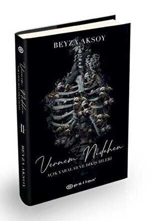 Açık Yaralar ve Dikiş İzleri 2 - Epsilon Yayınevi