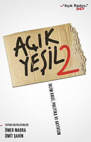 Açık Yeşil II - 1