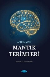 Açıklamalı Mantık Terimleri - Kevser Yayınları