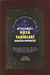 Açıklamalı Rüya Tabirleri Ansiklopedisi 2. Hamur KO1-A - Tavaslı Yayınları