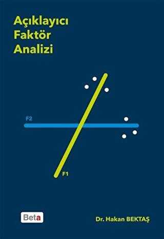 Açıklayıcı Faktör Analizi - Beta Yayınevi