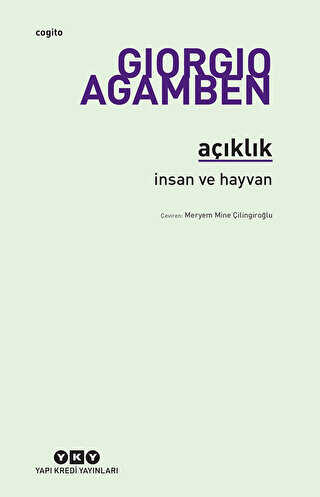 Açıklık - Yapı Kredi Yayınları