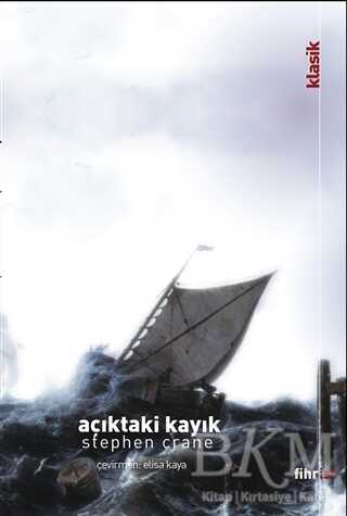 Açıktaki Kayık - Fihrist Kitap
