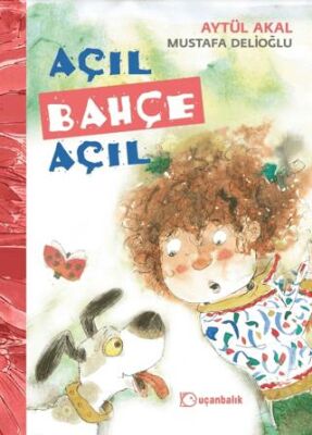 Açıl Bahçe Açıl - 1