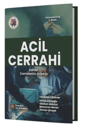 Acil Cerrahi - 1