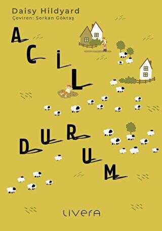 Acil Durum - Livera Yayınevi