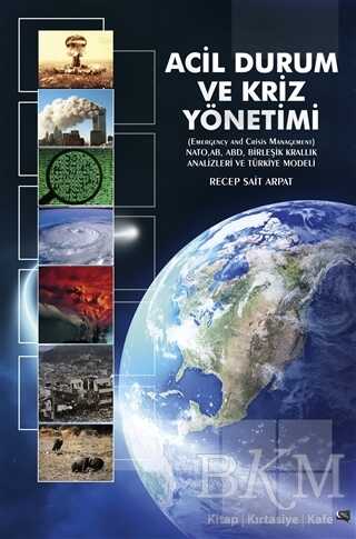 Acil Durum ve Kriz Yönetimi - Gece Kitaplığı