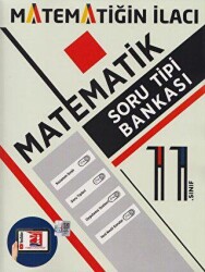 11. Sınıf Acil Matematik Soru Tipi Bankası - Acil Yayınları
