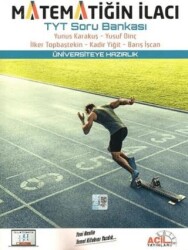 TYT Matematiğin İlacı Soru Bankası - Acil Yayınları