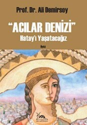 Acılar Denizi - Sarmal Kitabevi