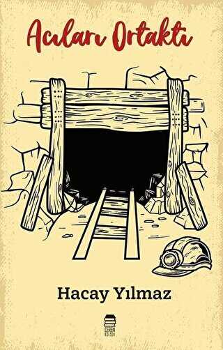 Acıları Ortaktı - Ceylan Yayınları