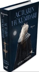 Acıların Hükümdarı - Wisteria Ciltli - İmzalı - İndigo Kitap