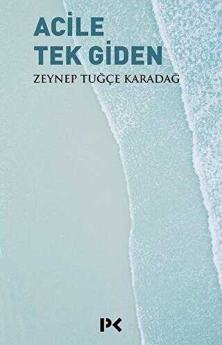 Acile Tek Giden - Profil Kitap