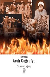 Acılı Coğrafya - Ceren Kitap