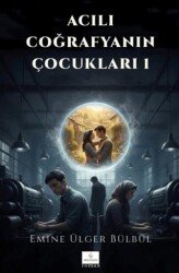 Acılı Coğrafyanın Çocukları - 1 - Fırad Yayınları