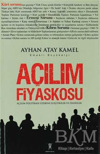 Açılım Fiyaskosu - Yeniyüzyıl Yayınları