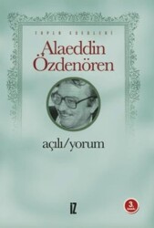 Açılı-Yorum - İz Yayıncılık