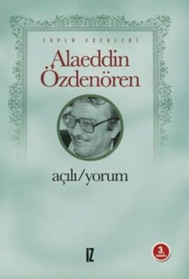 Açılı-Yorum - 1