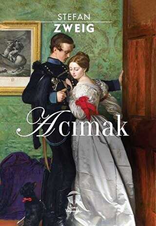 Acımak - Tema Yayınları