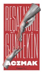 Acımak - İnkılap Kitabevi