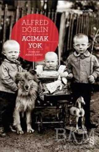 Acımak Yok - Everest Yayınları