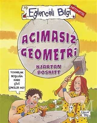 ACIMASIZ GEOMETRİ - Eğlenceli Bilgi Yayınları