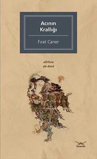 Acının Krallığı - Heyamola Yayınları