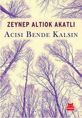 Acısı Bende Kalsın kapağı